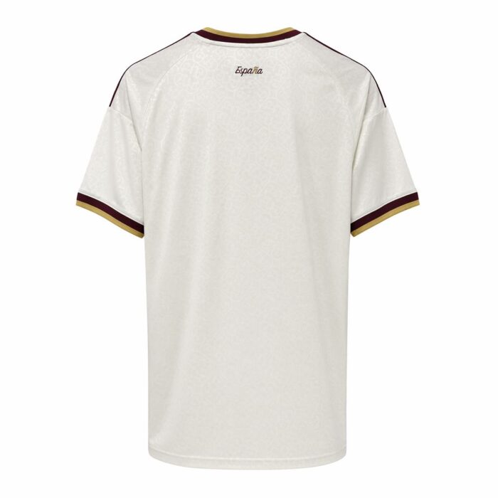 Mens Spain x Embroidery 2026 World Cup Away Jersey – view 6