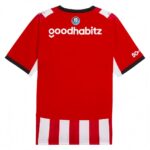 Mens PSV Eindhoven 2026/27 Home Jersey – view 2