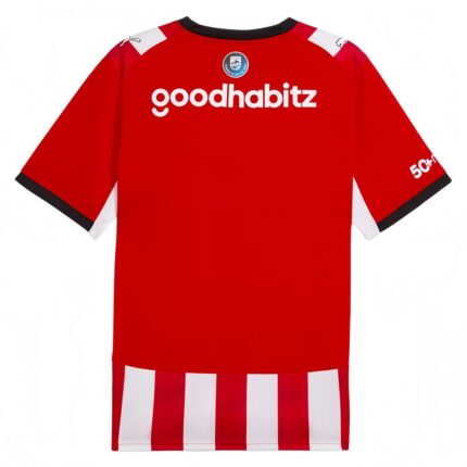 Mens PSV Eindhoven 2026/27 Home Jersey – view 2