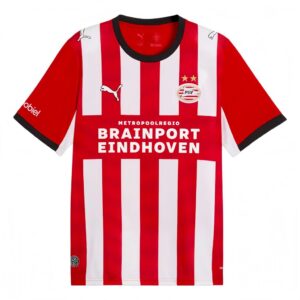 Mens PSV Eindhoven 2026/27 Home Jersey