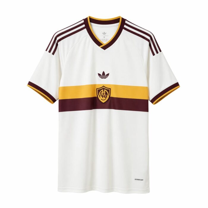 Mens River Plate 2026/27 Pre-Match Jersey – view 5