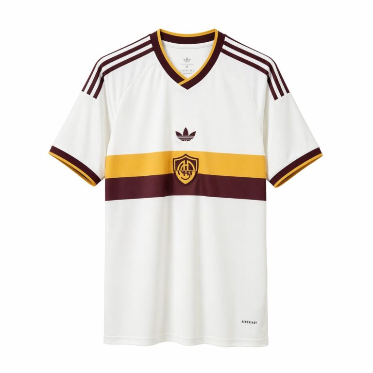 Mens River Plate 2026/27 Pre-Match Jersey