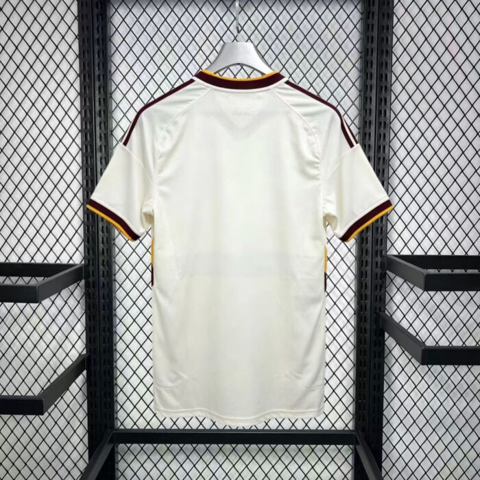 Mens River Plate 2026/27 Pre-Match Jersey – view 3
