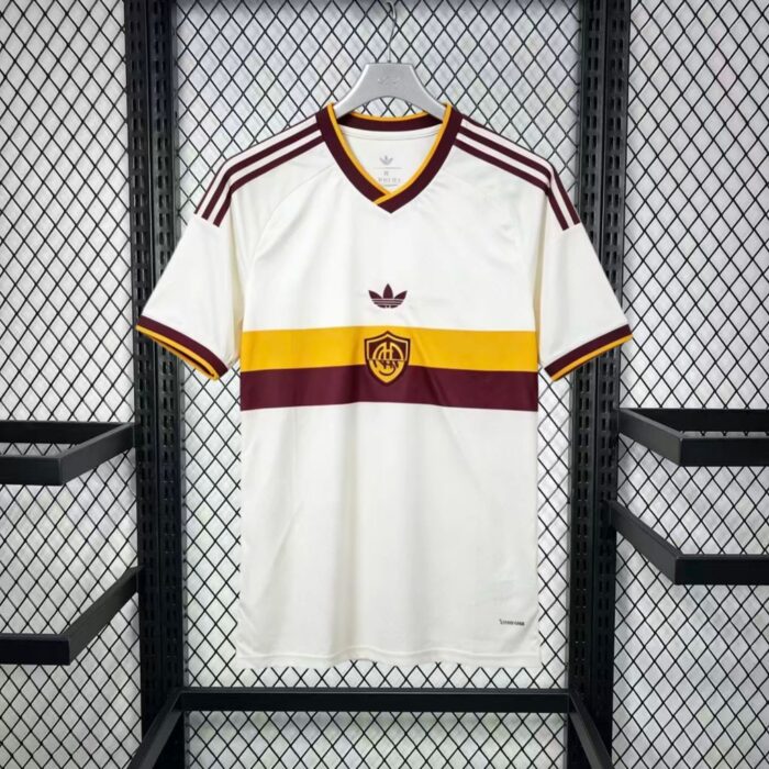 Mens River Plate 2026/27 Pre-Match Jersey – view 2