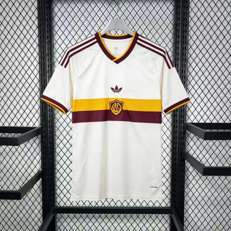 Mens River Plate 2026/27 Pre-Match Jersey – view 2