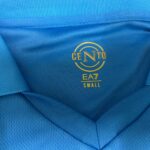 Mens Napoli 2026/27 Home Jersey – view 3