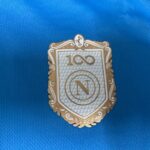 Mens Napoli 2026/27 Home Jersey – view 4