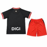 Kids Athletic Bilbao 2026/27 Away Kit – view 4