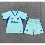 Kids FC Porto 2026/27 Away Kit – view 3
