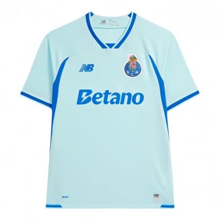 Mens FC Porto 2026/27 Away Jersey
