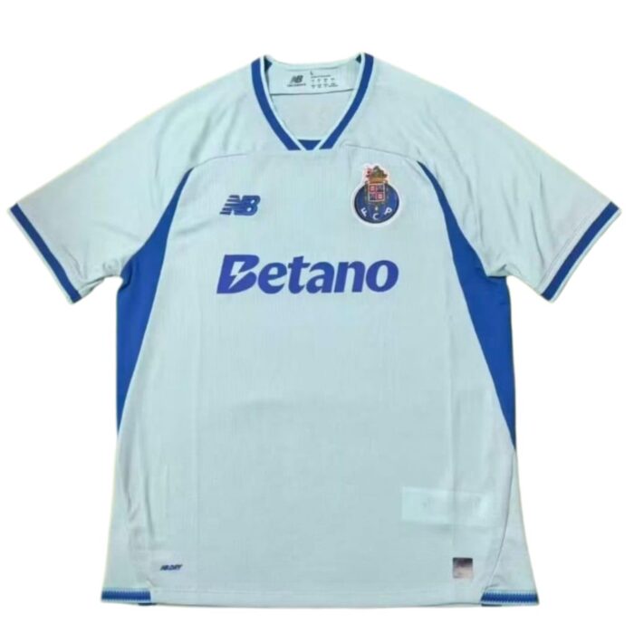 Mens FC Porto 2026/27 Away Jersey – view 3