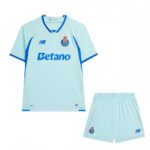 Kids FC Porto 2026/27 Away Kit