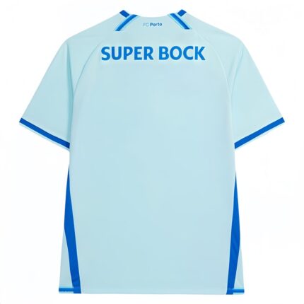 Mens FC Porto 2026/27 Away Jersey – view 2