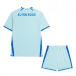 Kids FC Porto 2026/27 Away Kit – view 2