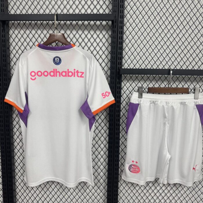 Kids PSV Eindhoven 2026/27 Away Kit – view 6