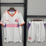 Kids PSV Eindhoven 2026/27 Away Kit – view 5