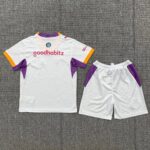 Kids PSV Eindhoven 2026/27 Away Kit – view 4