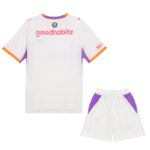 Kids PSV Eindhoven 2026/27 Away Kit – view 2
