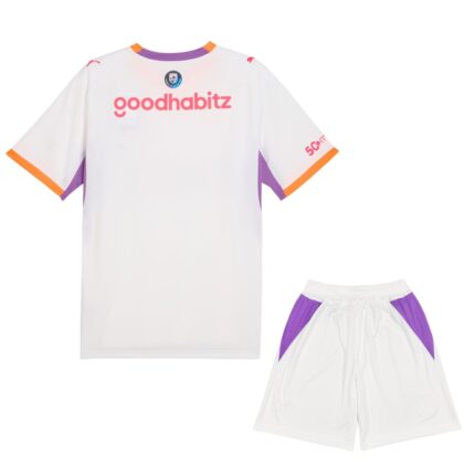 Kids PSV Eindhoven 2026/27 Away Kit – view 2