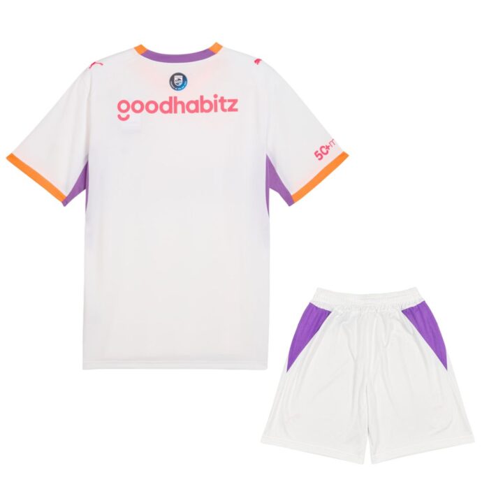 Kids PSV Eindhoven 2026/27 Away Kit – view 2