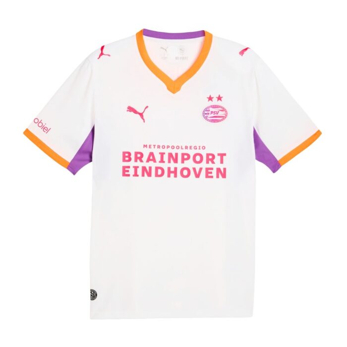 Mens PSV Eindhoven 2026/27 Away Jersey – view 3