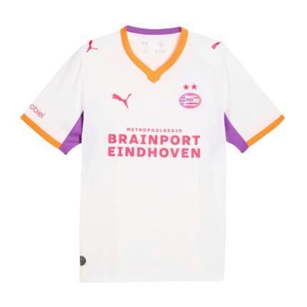 Mens PSV Eindhoven 2026/27 Away Jersey