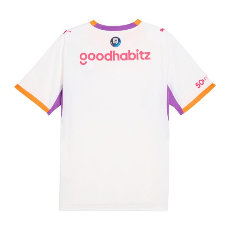 Mens PSV Eindhoven 2026/27 Away Jersey – view 2