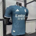 Mens Real Madrid 2026/27 Away Jersey Player Version – view 6