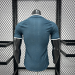 Mens Real Madrid 2026/27 Away Jersey Player Version – view 2