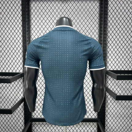 Mens Real Madrid 2026/27 Away Jersey Player Version – view 2