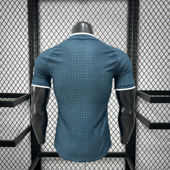 Mens Real Madrid 2026/27 Away Jersey Player Version – view 2