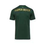 Mens Sporting CP 2026/27 120th Anniversary Strike Sweatshirt Jersey – view 2