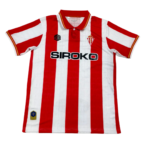 Mens Sporting de Gijón 2026/27 Home Jersey – view 3