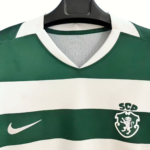 Mens Sporting CP 2026/27 Home Jersey – view 4