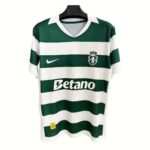 Mens Sporting CP 2026/27 Home Jersey – view 3
