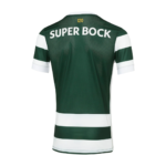 Mens Sporting CP 2026/27 Home Jersey – view 2