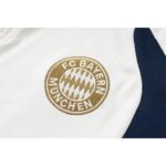 Mens Bayern Munich 2026/27 Half-Zip Sweater+Pant 815 – view 5