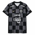 Mens Club Olimpia 2025/26 Away Jersey – view 5