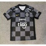 Mens Club Olimpia 2025/26 Away Jersey – view 4