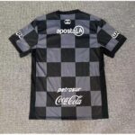 Mens Club Olimpia 2025/26 Away Jersey – view 3