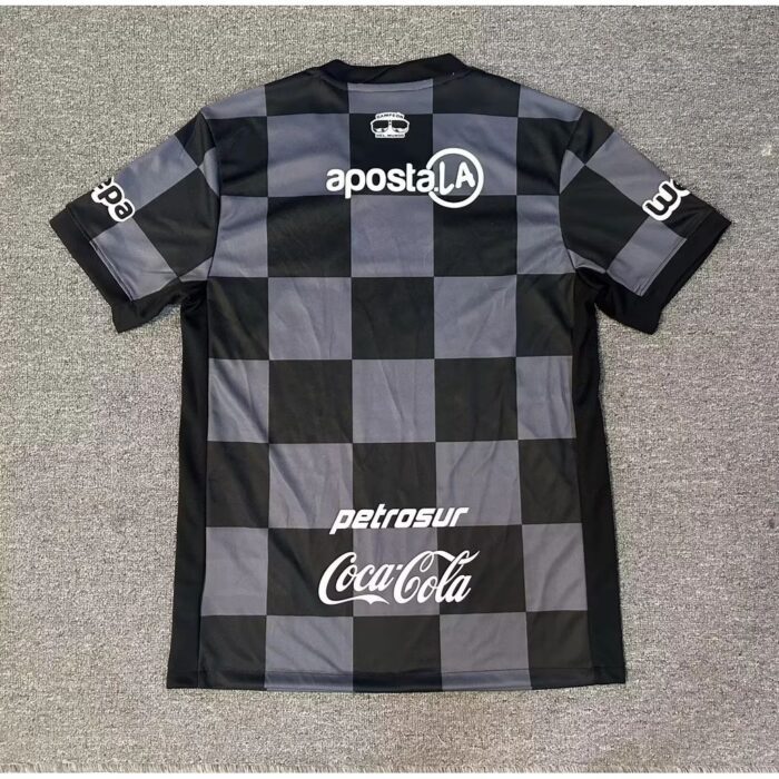 Mens Club Olimpia 2025/26 Away Jersey – view 3