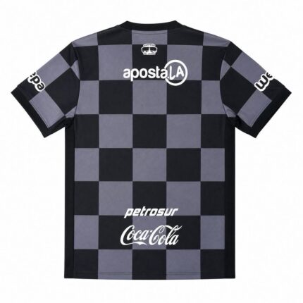 Mens Club Olimpia 2025/26 Away Jersey – view 2