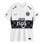 Mens Club Olimpia 2025/26 Home Jersey