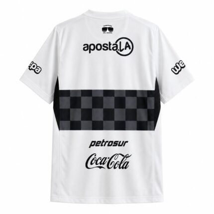 Mens Club Olimpia 2025/26 Home Jersey – view 2