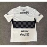 Mens Club Olimpia 2025/26 Home Jersey – view 4
