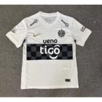 Mens Club Olimpia 2025/26 Home Jersey – view 3