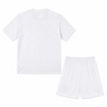 Kids Real Madrid 2026/27 125th Anniversary Kit – view 2
