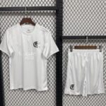 Kids Real Madrid 2026/27 125th Anniversary Kit – view 3
