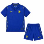 Kids Chelsea 2026/27 Home Kit