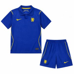 Kids Chelsea 2026/27 Home Kit